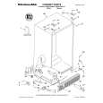 WHIRLPOOL KSRD27FKBT01 Parts Catalog WHIRLPOOL KSRD27FKBT01 Parts Catalog