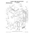 WHIRLPOOL KUIA15NRHS8 Parts Catalog WHIRLPOOL KUIA15NRHS8 Parts Catalog