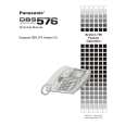PANASONIC VB44020 Owners Manual PANASONIC VB44020 Owners Manual