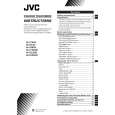 JVC AV-25L93 Owners Manual JVC AV-25L93 Owners Manual