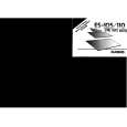 CASIO ES110 Owners Manual CASIO ES110 Owners Manual