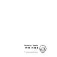 HUSQVARNA M48 Owners Manual HUSQVARNA M48 Owners Manual
