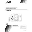JVC FSV30 Service Manual JVC FSV30 Service Manual