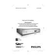 PHILIPS DVDR5350H/05 Owners Manual PHILIPS DVDR5350H/05 Owners Manual