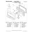WHIRLPOOL KOMV1554RMT0 Parts Catalog WHIRLPOOL KOMV1554RMT0 Parts Catalog
