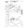 WHIRLPOOL LGR6636PW0 Parts Catalog WHIRLPOOL LGR6636PW0 Parts Catalog