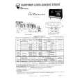 BLAUPUNKT ARKANSAS 4635 Service Manual BLAUPUNKT ARKANSAS 4635 Service Manual