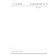 PHILIPS 42FD9932/17G Service Manual PHILIPS 42FD9932/17G Service Manual