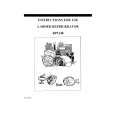 ELECTROLUX RP1348 Owners Manual ELECTROLUX RP1348 Owners Manual