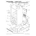 WHIRLPOOL KBRA20EMBL00 Parts Catalog WHIRLPOOL KBRA20EMBL00 Parts Catalog