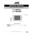 JVC LT-15B60SJ Service Manual JVC LT-15B60SJ Service Manual