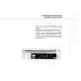 PIONEER CDX-1/EW Owners Manual PIONEER CDX-1/EW Owners Manual