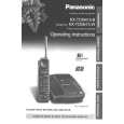 PANASONIC KXTCM415B Owners Manual PANASONIC KXTCM415B Owners Manual