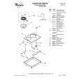 WHIRLPOOL RCS2012RS01 Parts Catalog WHIRLPOOL RCS2012RS01 Parts Catalog