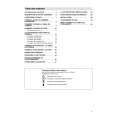 FAURE CMC6992W1 Owners Manual FAURE CMC6992W1 Owners Manual