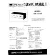 SHARP SM1515H Service Manual SHARP SM1515H Service Manual