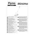 FLYMO MINIMO Owners Manual FLYMO MINIMO Owners Manual