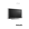 PHILIPS 37HF7444/10 Owners Manual PHILIPS 37HF7444/10 Owners Manual