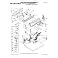 WHIRLPOOL KGYS700EQ0 Parts Catalog WHIRLPOOL KGYS700EQ0 Parts Catalog
