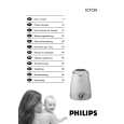 PHILIPS SCF250/00 Owners Manual PHILIPS SCF250/00 Owners Manual