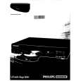 PHILIPS DVD850AT Owners Manual PHILIPS DVD850AT Owners Manual