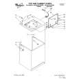 WHIRLPOOL 3XLA87W72AN0 Parts Catalog WHIRLPOOL 3XLA87W72AN0 Parts Catalog