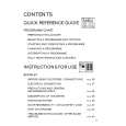 WHIRLPOOL AWZ 9994 Owners Manual WHIRLPOOL AWZ 9994 Owners Manual