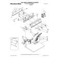 WHIRLPOOL KGYL507WWH0 Parts Catalog WHIRLPOOL KGYL507WWH0 Parts Catalog
