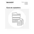 SHARP MX2300 Owners Manual SHARP MX2300 Owners Manual