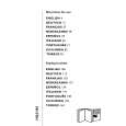 PHILIPS HQC483/00 Owners Manual PHILIPS HQC483/00 Owners Manual