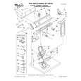 WHIRLPOOL LGR8858EQ1 Parts Catalog WHIRLPOOL LGR8858EQ1 Parts Catalog