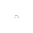 ARTHUR MARTIN ELECTROLUX AFB7003X Owners Manual ARTHUR MARTIN ELECTROLUX AFB7003X Owners Manual