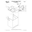 WHIRLPOOL LLR5144BQ0 Parts Catalog WHIRLPOOL LLR5144BQ0 Parts Catalog