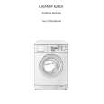 AEG L62820 Owners Manual AEG L62820 Owners Manual