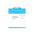 ROSENLEW RTF3120 Owners Manual ROSENLEW RTF3120 Owners Manual