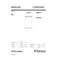 ELECTROLUX LOISIRS RM6505 Owners Manual ELECTROLUX LOISIRS RM6505 Owners Manual