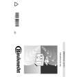 BAUKNECHT EMCHS 4127/1 IN Owners Manual BAUKNECHT EMCHS 4127/1 IN Owners Manual
