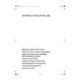 WHIRLPOOL AKR 948 AL WP Owners Manual WHIRLPOOL AKR 948 AL WP Owners Manual
