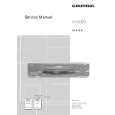 GRUNDIG GV819M Service Manual GRUNDIG GV819M Service Manual