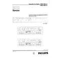 PHILIPS CDS36PS3 Service Manual PHILIPS CDS36PS3 Service Manual