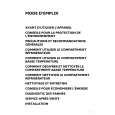 WHIRLPOOL CBU 620 Owners Manual WHIRLPOOL CBU 620 Owners Manual