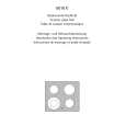 AEG 6010K-MN 24I Owners Manual AEG 6010K-MN 24I Owners Manual