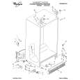 WHIRLPOOL ED22PKXBN00 Parts Catalog WHIRLPOOL ED22PKXBN00 Parts Catalog