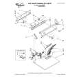 WHIRLPOOL LER4634BQ0 Parts Catalog WHIRLPOOL LER4634BQ0 Parts Catalog