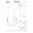 WHIRLPOOL EV120FXMQ06 Parts Catalog WHIRLPOOL EV120FXMQ06 Parts Catalog