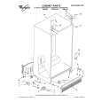 WHIRLPOOL ED22DQXAB11 Parts Catalog WHIRLPOOL ED22DQXAB11 Parts Catalog