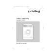 PRIVILEG DUO6610 Owners Manual PRIVILEG DUO6610 Owners Manual