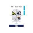WHIRLPOOL AVM 961 WH Owners Manual WHIRLPOOL AVM 961 WH Owners Manual