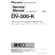 PIONEER DV-300-G/TAXZT5 Service Manual PIONEER DV-300-G/TAXZT5 Service Manual