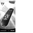 PHILIPS SBCRU610/00 Owners Manual PHILIPS SBCRU610/00 Owners Manual